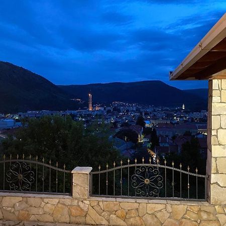 Mostar View House Exterior photo