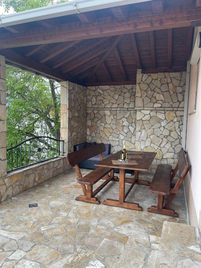 Mostar View House Exterior photo