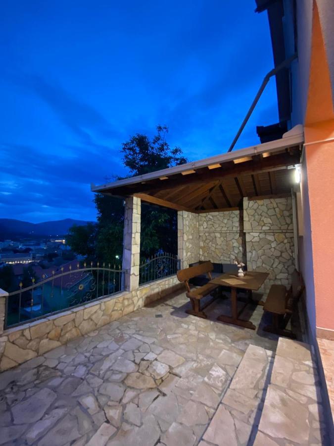 Mostar View House Exterior photo