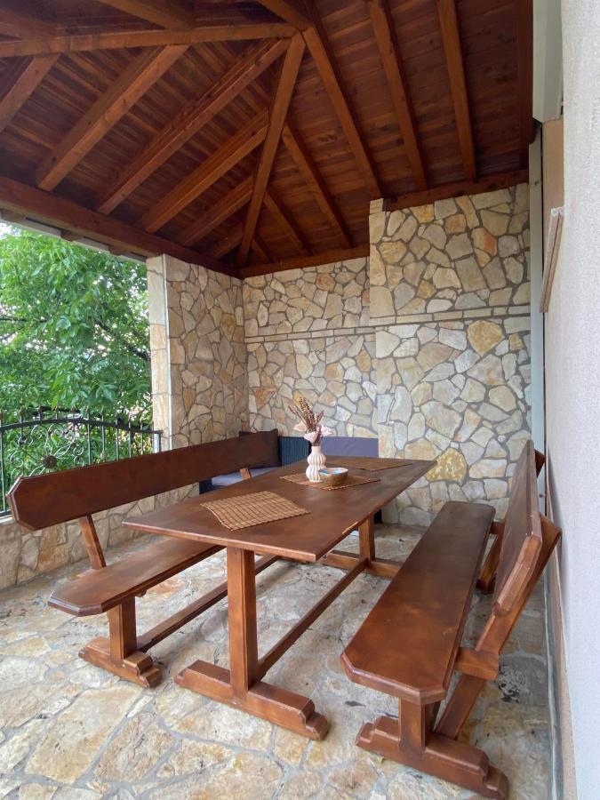 Mostar View House Exterior photo