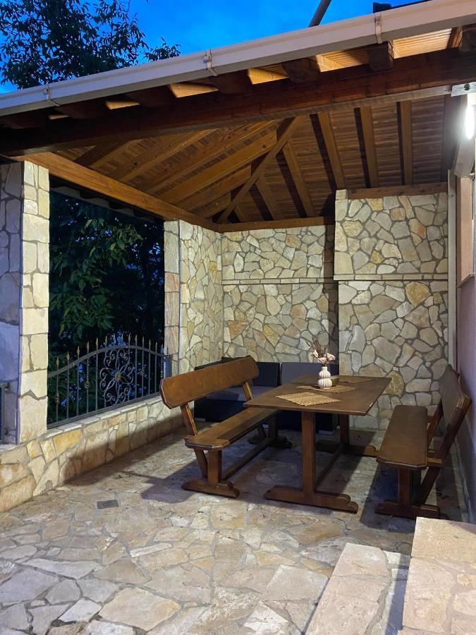 Mostar View House Exterior photo