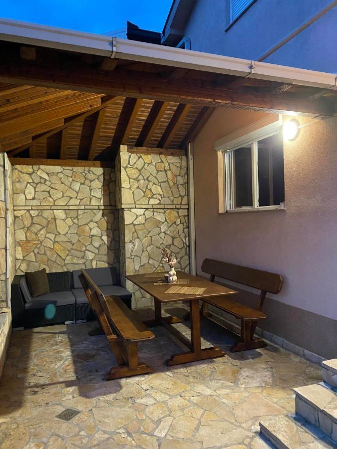 Mostar View House Exterior photo