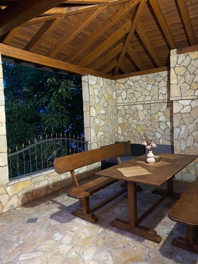 Mostar View House Exterior photo