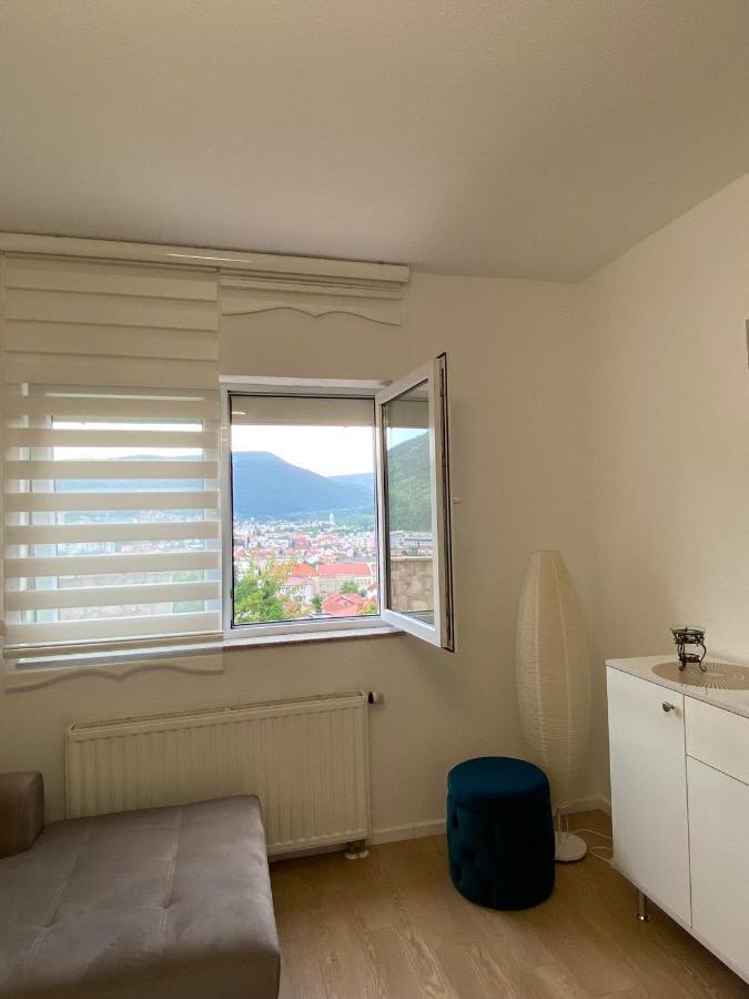 Mostar View House Exterior photo